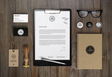 Legal consulting identity